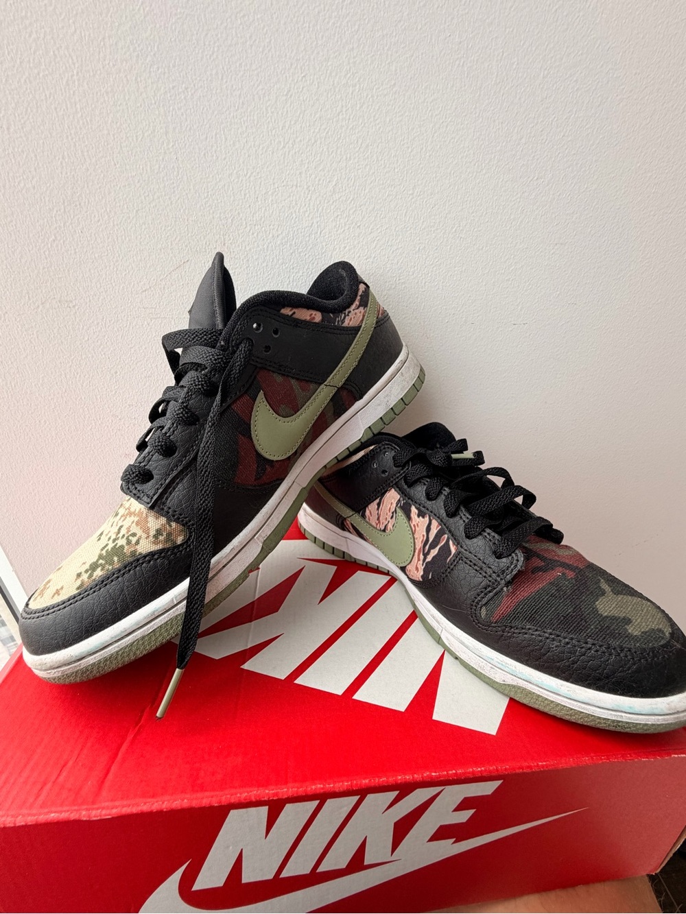 Nike Dunk Low